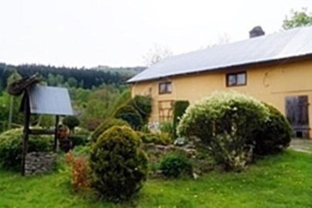 Agroturystyka U Joli Polanica-Zdrój Esterno foto