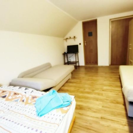 Agroturystyka U Joli Polanica-Zdrój Esterno foto