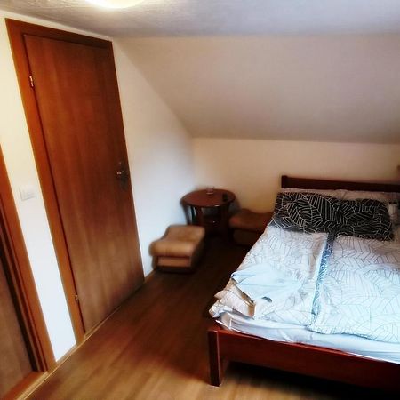 Agroturystyka U Joli Polanica-Zdrój Esterno foto