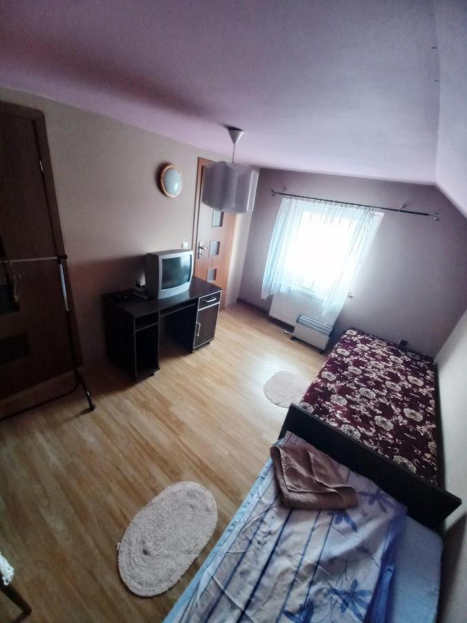 Agroturystyka U Joli Polanica-Zdrój Esterno foto