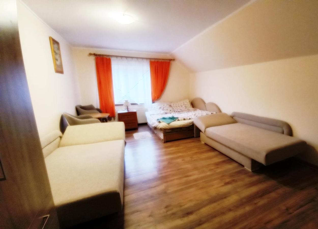 Agroturystyka U Joli Polanica-Zdrój Esterno foto