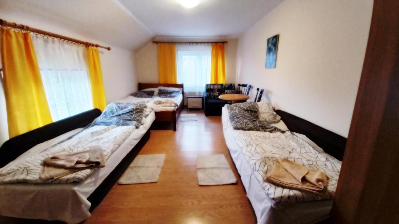Agroturystyka U Joli Polanica-Zdrój Esterno foto