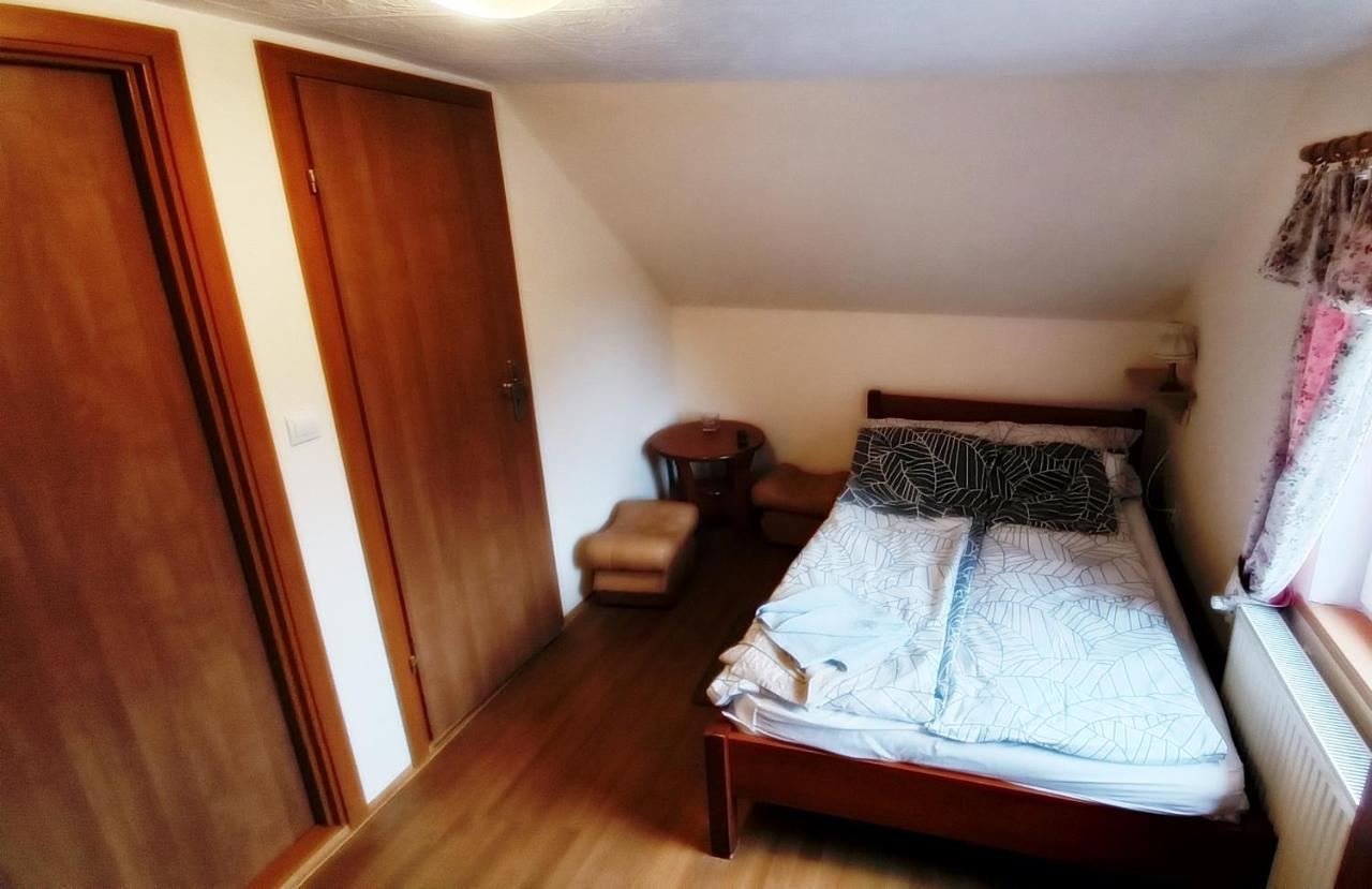 Agroturystyka U Joli Polanica-Zdrój Esterno foto